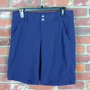 Columbia Omni-shield Shorts